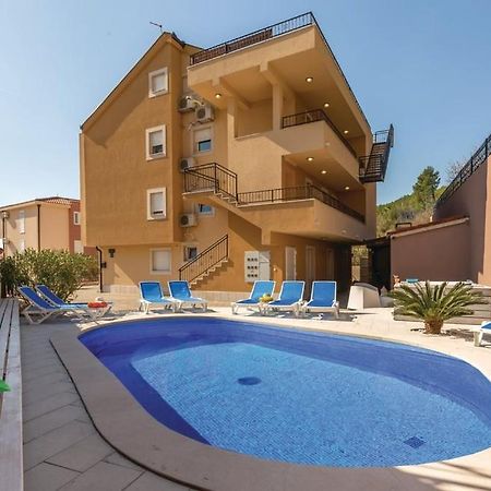 Apartamento Andela 1 Makarska Exterior foto