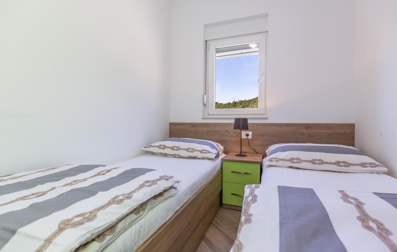 Apartamento Andela 1 Makarska Exterior foto