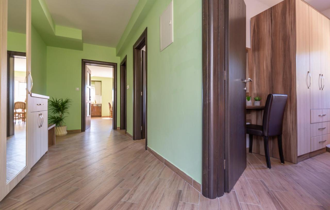 Apartamento Andela 1 Makarska Exterior foto