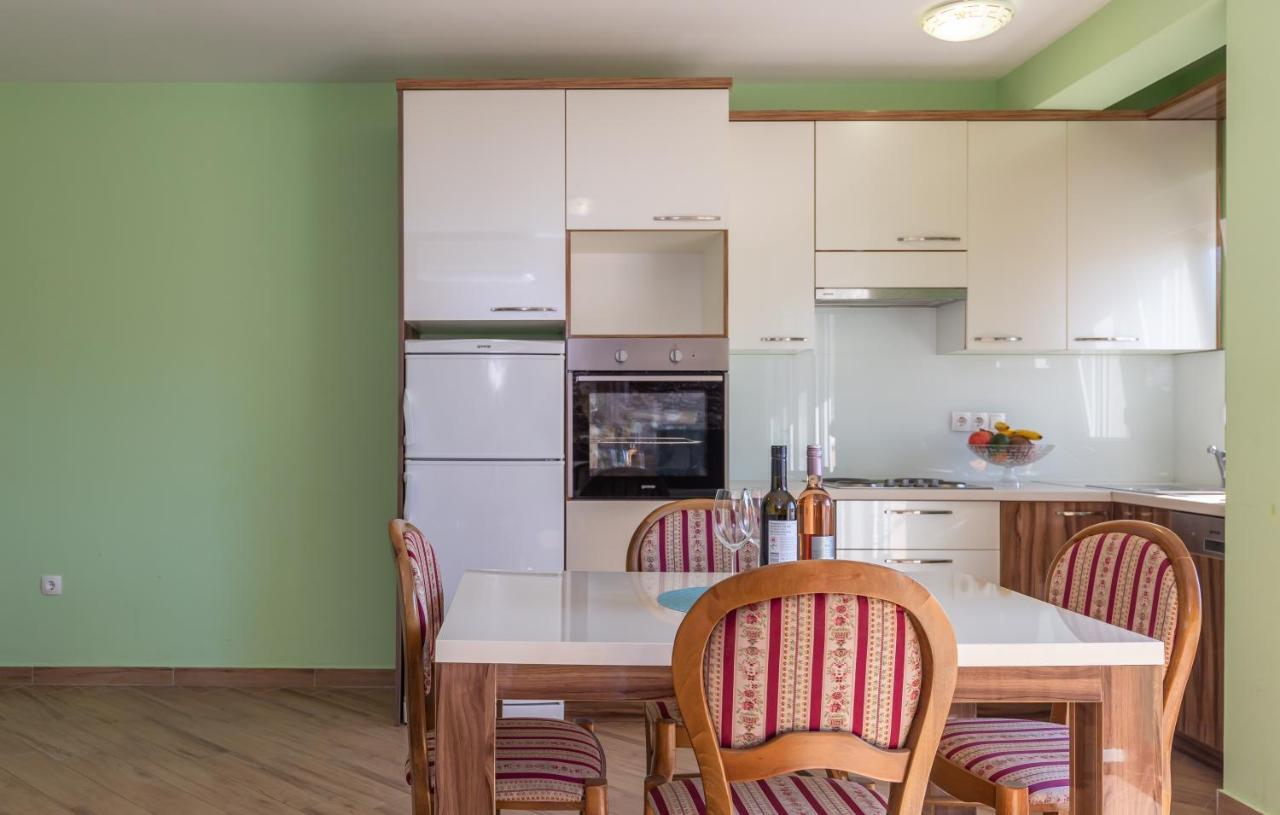 Apartamento Andela 1 Makarska Exterior foto