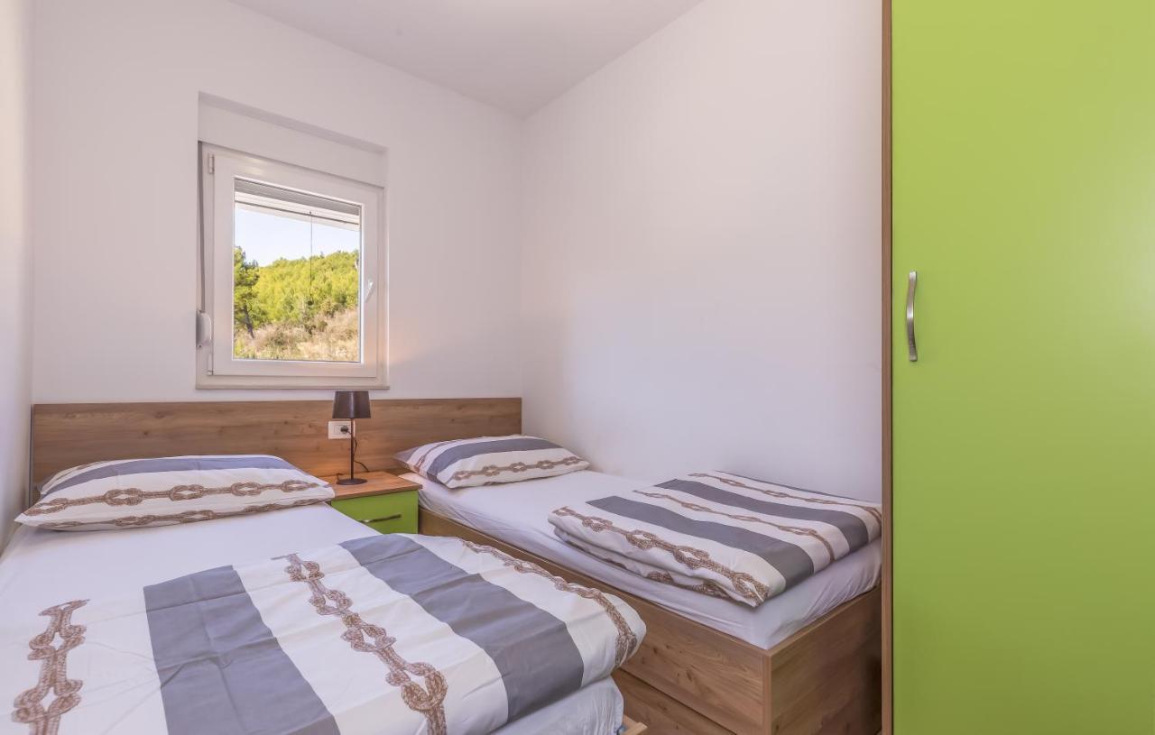 Apartamento Andela 1 Makarska Exterior foto