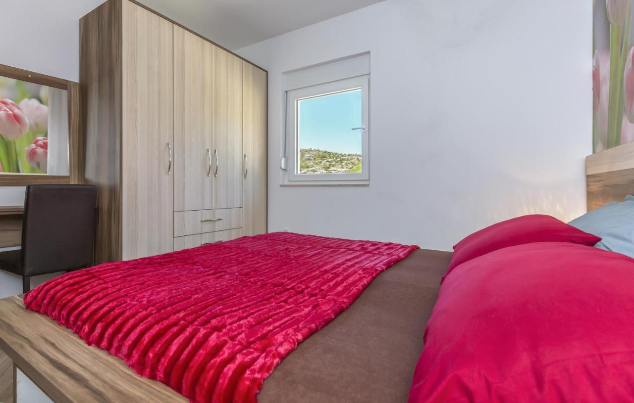 Apartamento Andela 1 Makarska Exterior foto